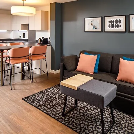 Apartahotel Adagio London Sutton Point Sutton (Greater London)