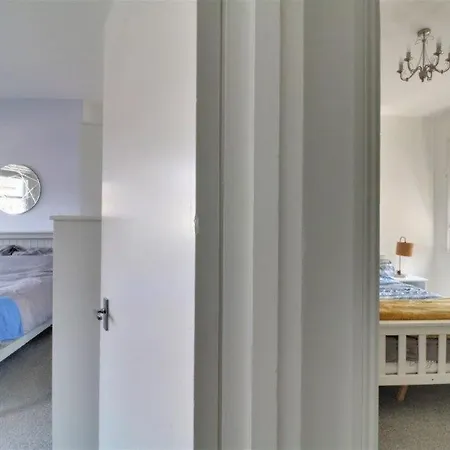 Apartman Replingham Road *