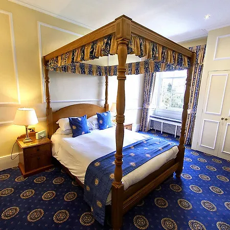 West Park 4* Barnet