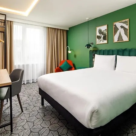 Ibis Styles London Seven Kings