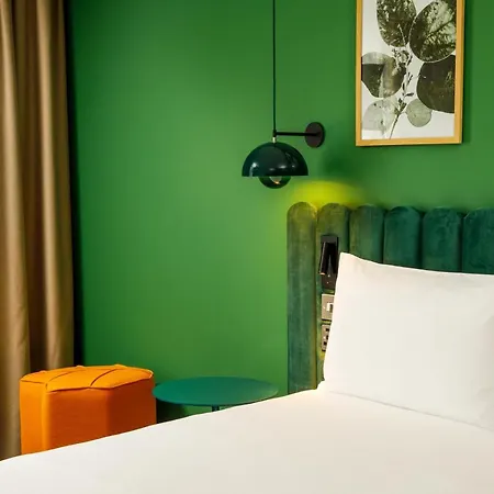 Ibis Styles London Seven Kings Ilford