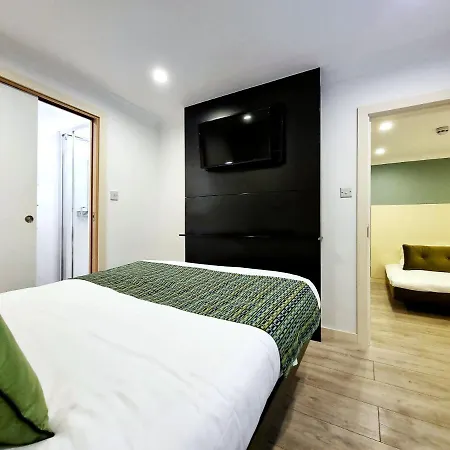 Aparthotel 146