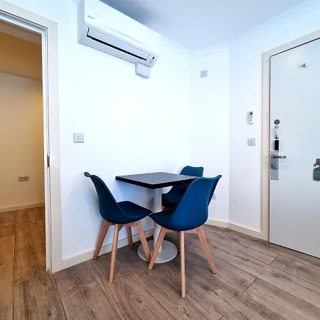 Aparthotel 146