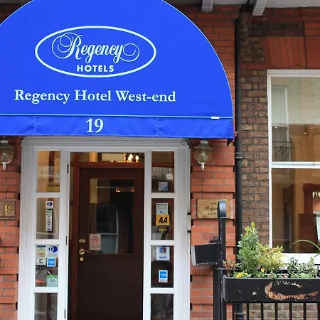 Bed & Breakfast Regency