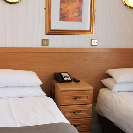Bed & Breakfast Regency London