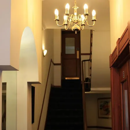 Bed & Breakfast Regency 3*