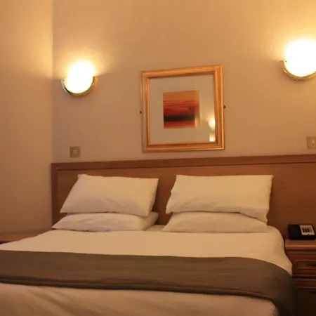 Regency Bed & Breakfast London
