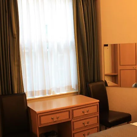 Regency Bed & Breakfast