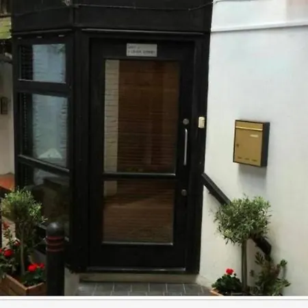 דירה Clerkenwell By Dc