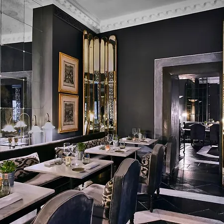 The Franklin - Starhotels Collezione Hotel