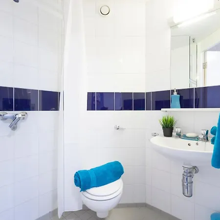 Mcmillan Student Village Apartment London