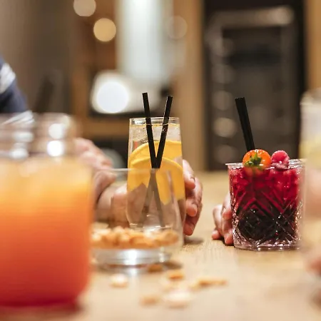 Adagio London Sutton Point Apartahotel Sutton (Greater London)