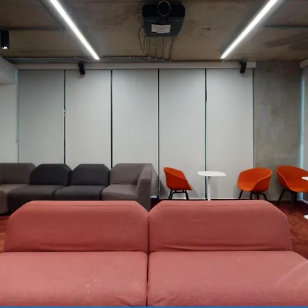 아파트 Stunning Aldgate Studio - Free Wifi And Gym! - Iq Aldgate 런던