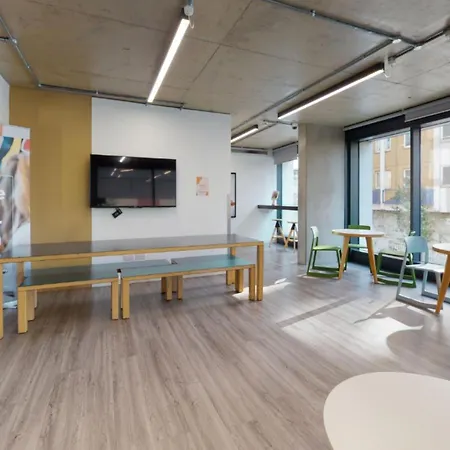 Stunning Aldgate Studio - Free Wifi And Gym! - Iq Aldgate 런던