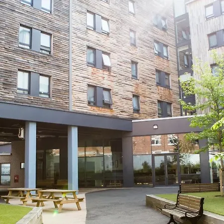 Apartment Chapter Highbury I In