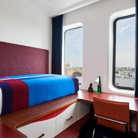 Hotel The Standard 5*