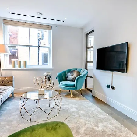 The Apartment London