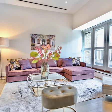 Apartment The