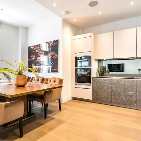 The Apartment London