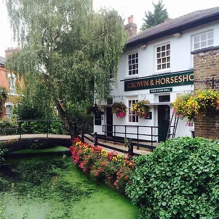 Holtwhites Hotel