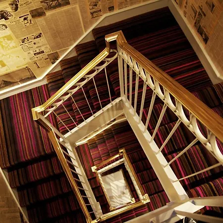 The Zetter Townhouse Clerkenwell