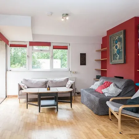 Pass The Keys Spacious Kennington Apartment, 4 Mins From Station Lejlighed *