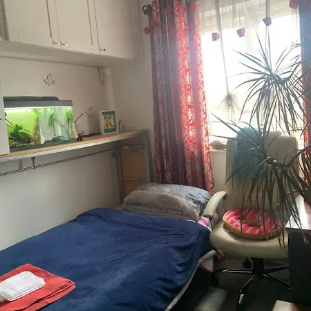 Cosy In Wembley בית אירוח *