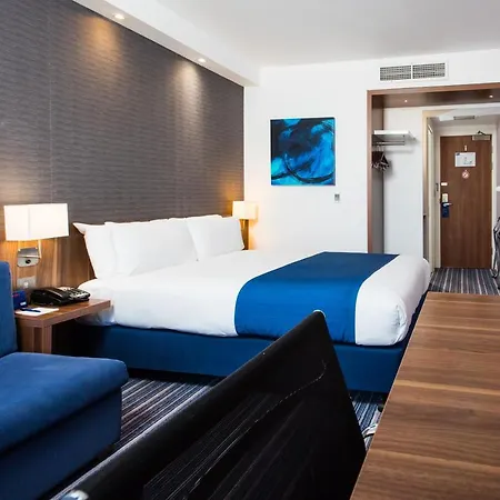Holiday Express London-wimbledon-south, An Ihg 3* London