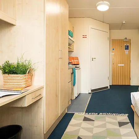 Mcmillan Student Village Apartment *