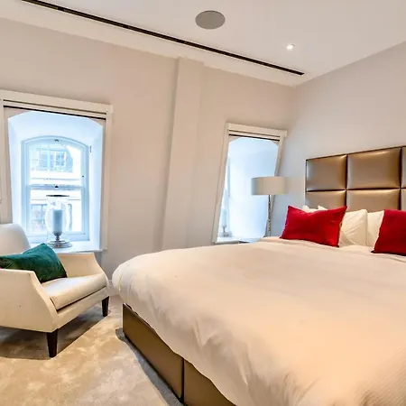 The London