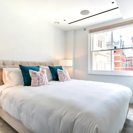 The Apartment London