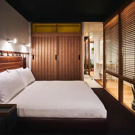 The Standard 5* Londres