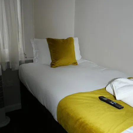 Bloomsbury Palace Hotel