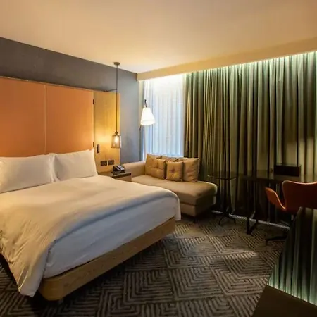 Hotell Hilton Bankside 4*