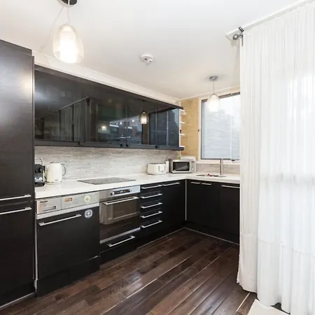 Victoria Two Bedroom Apartment