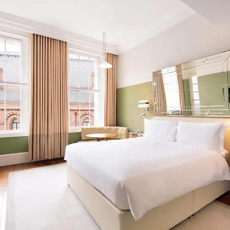 Hotel Great Northern Hotel, A Tribute Portfolio Hotel, 5*
