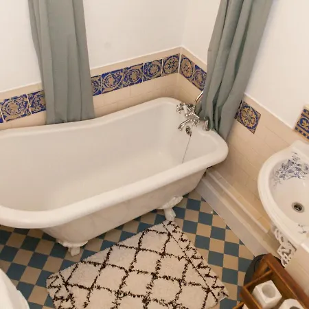 شقة Pass The Keys Spacious 2bedroom Flat With Views In Bridge لندن
