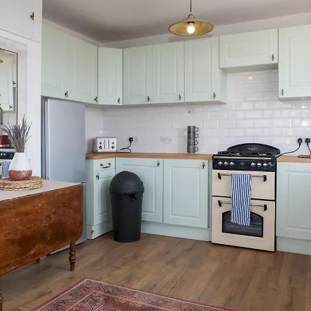 شقة Pass The Keys Spacious 2bedroom Flat With Views In Bridge لندن