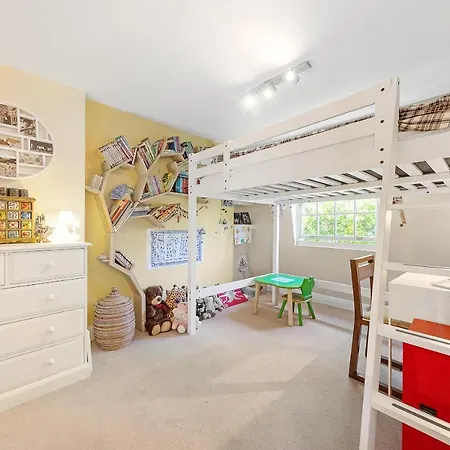 Apartamento Veeve - Cosy In The Heart Of Angel Londres