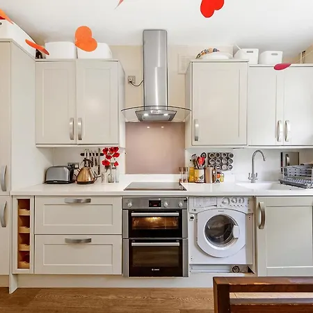 Apartamento Veeve - Cosy In The Heart Of Angel