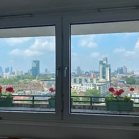 شقة Pass The Keys Spacious 2bedroom Flat With Views In Bridge *