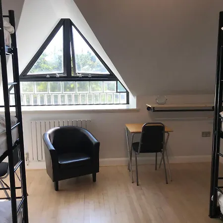 Hostel Burlington