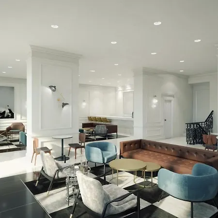 Hotel Sonder L The Henry 2*