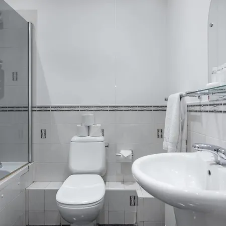 Amazing 2Br Triplex Apartment 2Mins From Oxford Street Lejlighed London