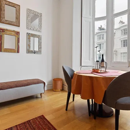 Elegant Flat In Bayswater, West Appartamento *