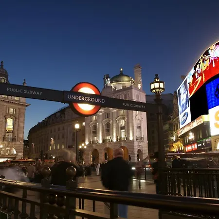 Spectacular 1Br Apartment 8Mins From Oxford Circus *