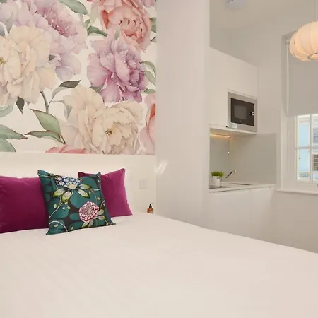The Portobello Serviced By Stayprime Aparthotel London