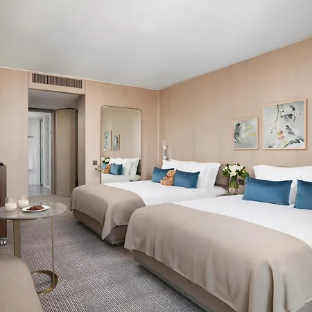 Hotel Pan Pacific 5*