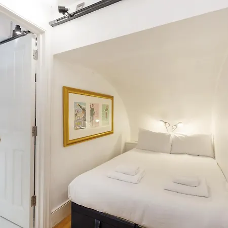 Sherlocks Casa vacanze *