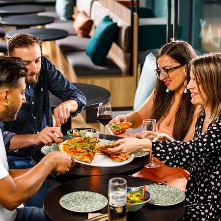 Apartahotel Adagio London Sutton Point Sutton (Greater London)